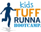 Kids Tuff Runna Bootcamp