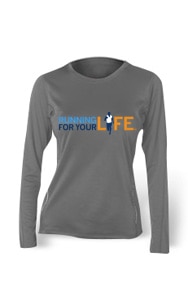 You are currently viewing Ladies RFYL Performance T Shirt