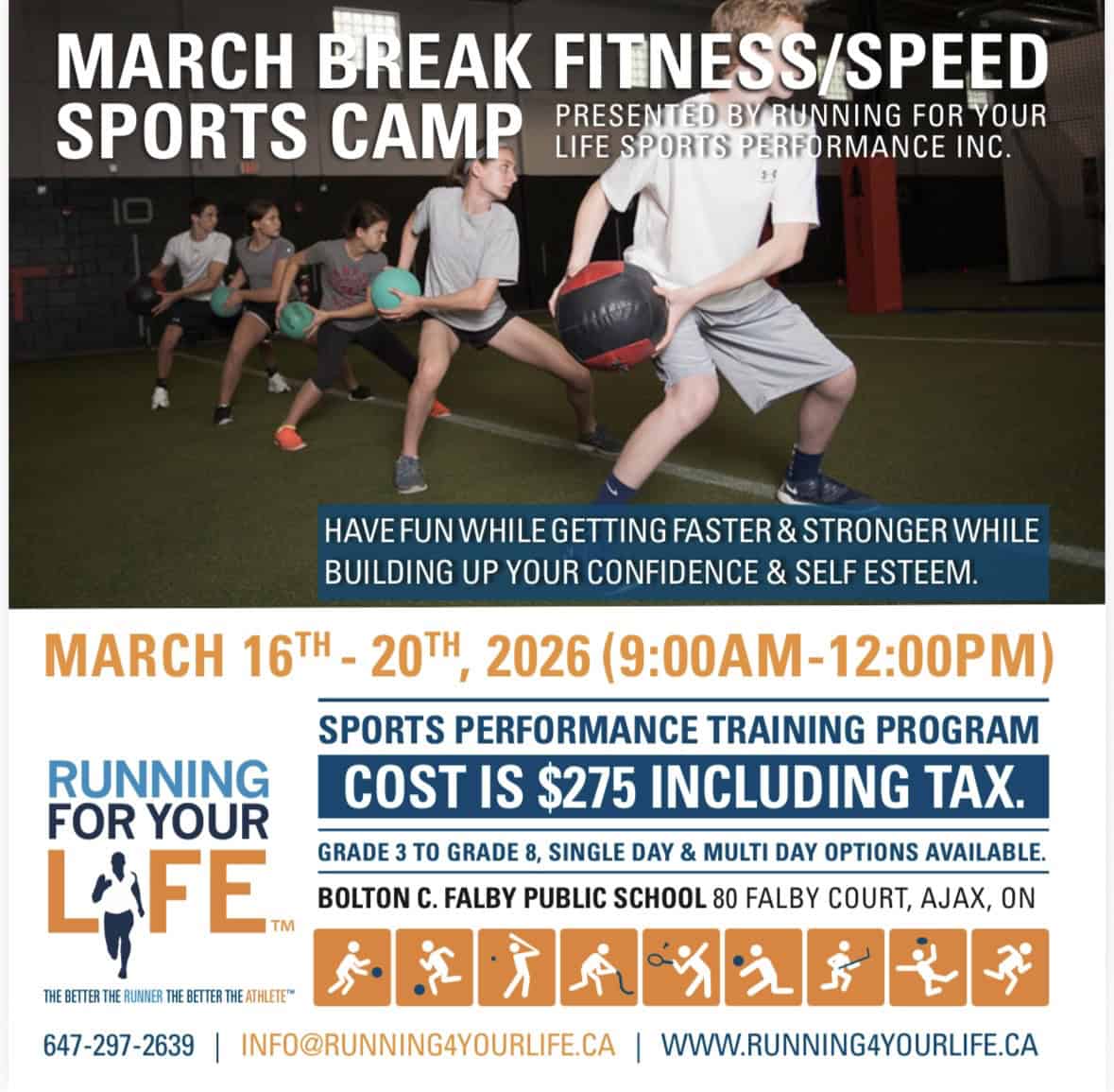 You are currently viewing MARCH BREAK CAMP